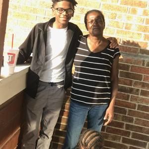 Meet your Posher, David